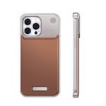 🏆 Ultra-Slim Matte Case for iPhone 15 Pro Max