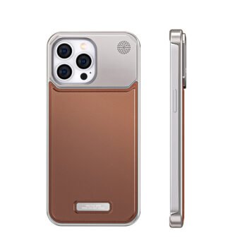 🏆 Ultra-Slim Matte Case for iPhone 15 Pro Max