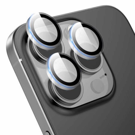 Camera protector